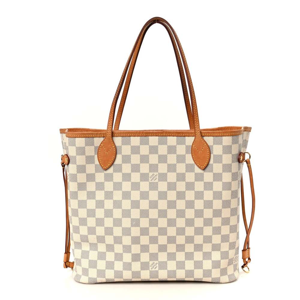 Louis Vuitton Damier Azur Neo Neverfull #261549L15B